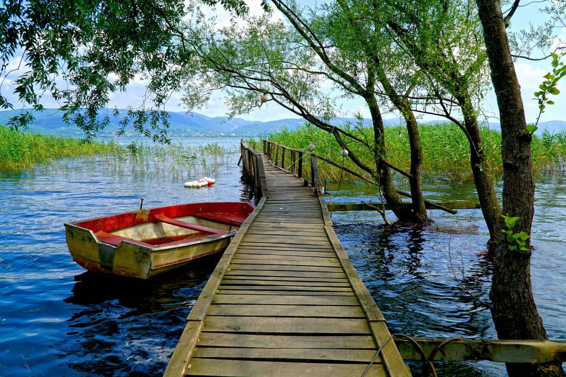 Jednodniowa wycieczka do Sapanca z Stambułu