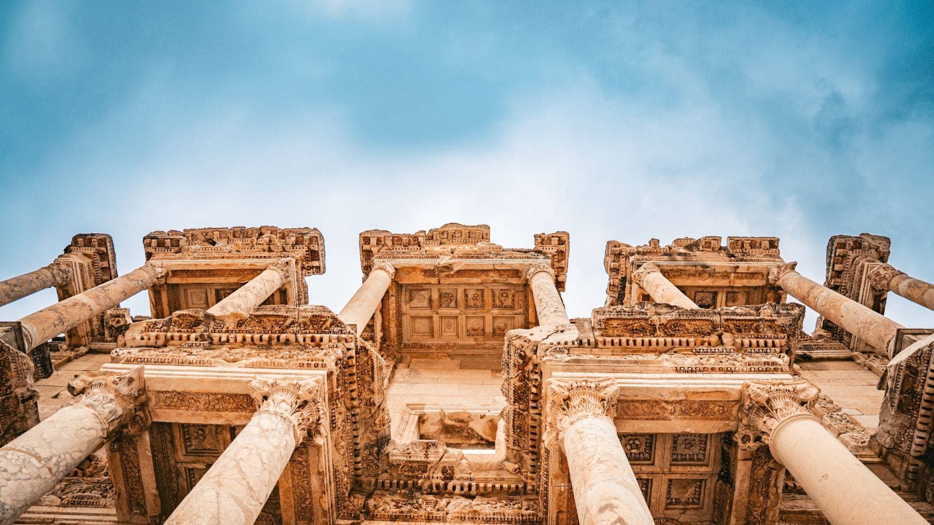 SKIP-THE-LINE: Private Ephesus Tour with ENTRY FEES & LUNCH