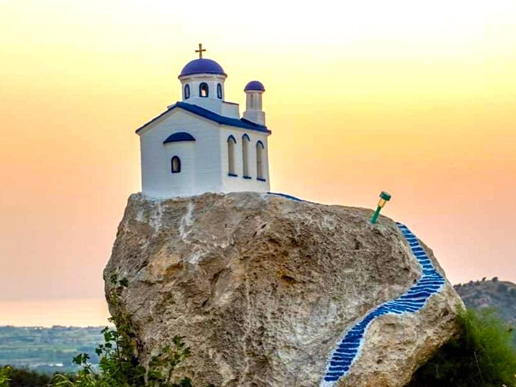 BODRUM - KOS ISLAND TRIP