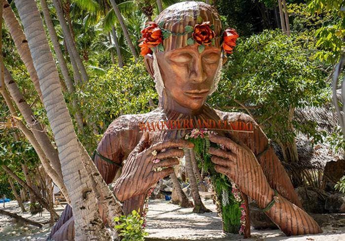 Excursie cu barca la EL NIDO – Turul D