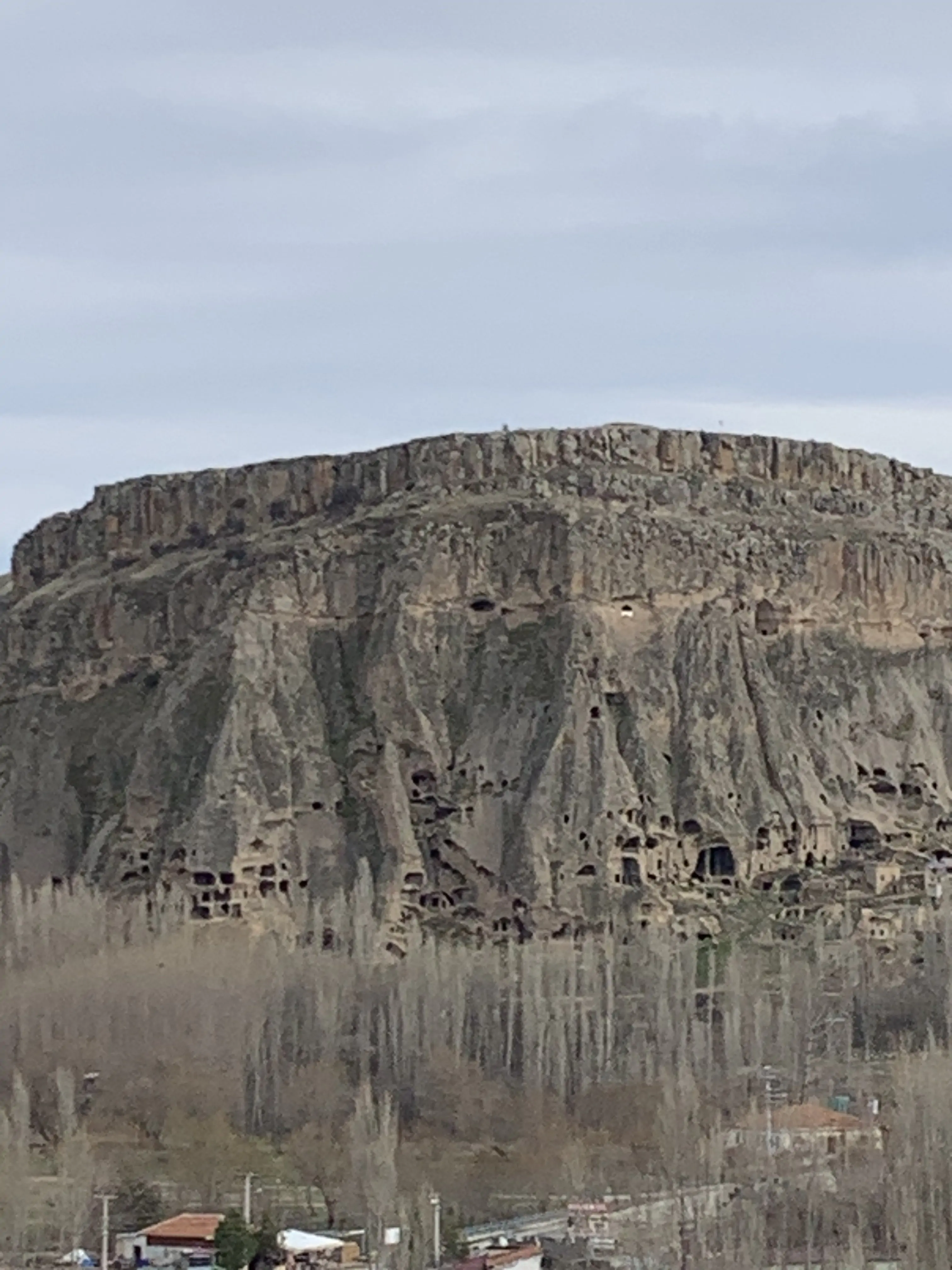 Guided Cappadocia Green Tour w/ Lunch (Southern Cappadocia)