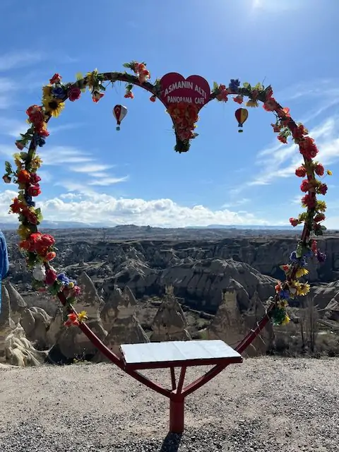 Guided Cappadocia Green Tour w/ Lunch (Southern Cappadocia)