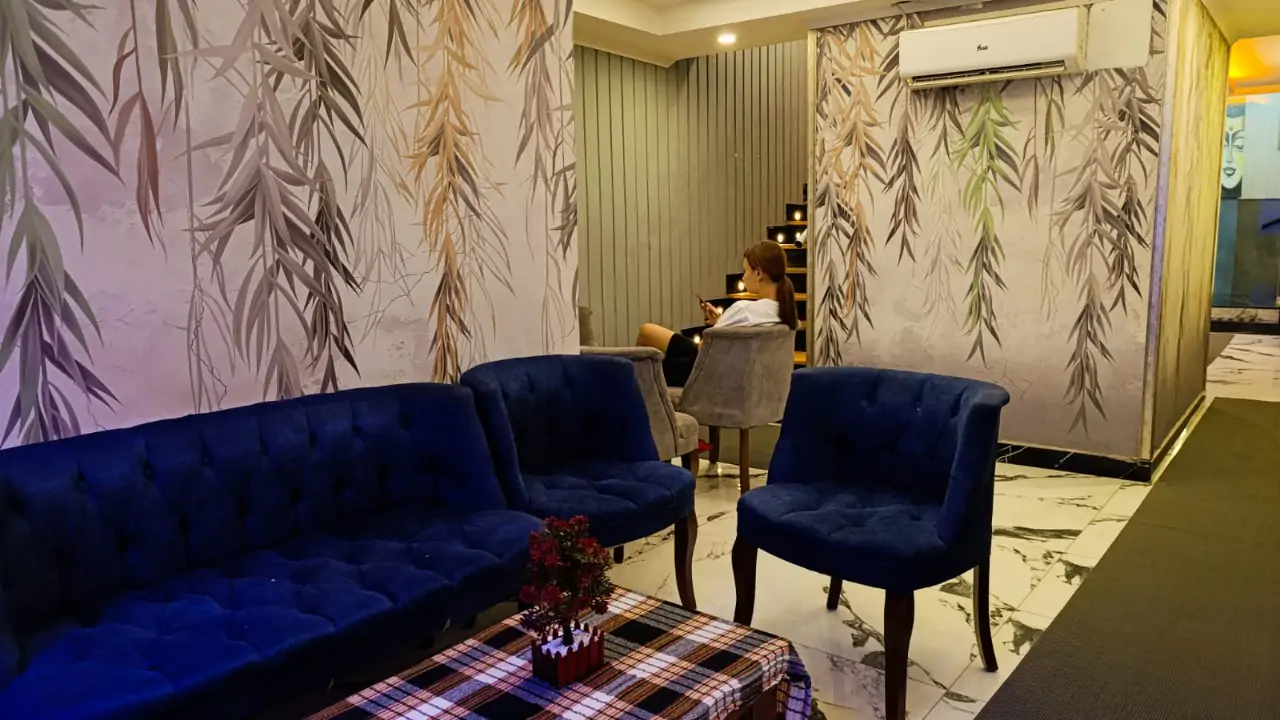 Grand Alanya VIP Hammam Tour – The Peak of Luxury and Relaxation