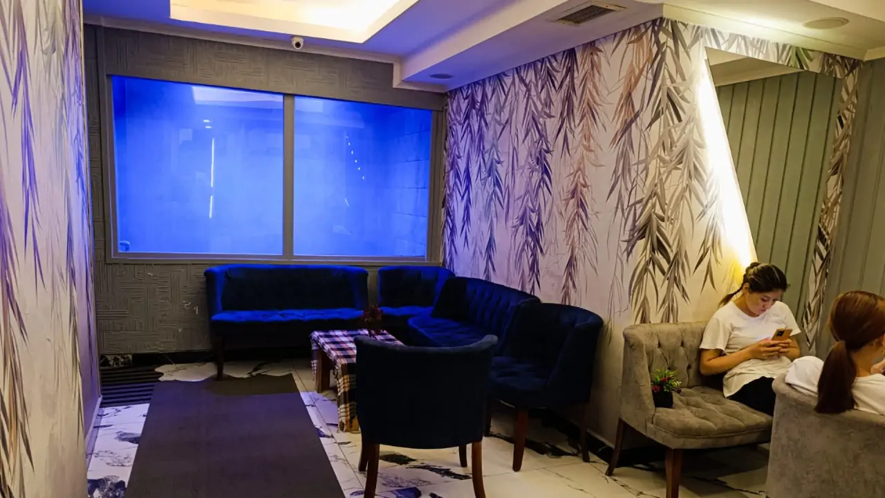 Grand Alanya VIP Hammam Tour – The Peak of Luxury and Relaxation