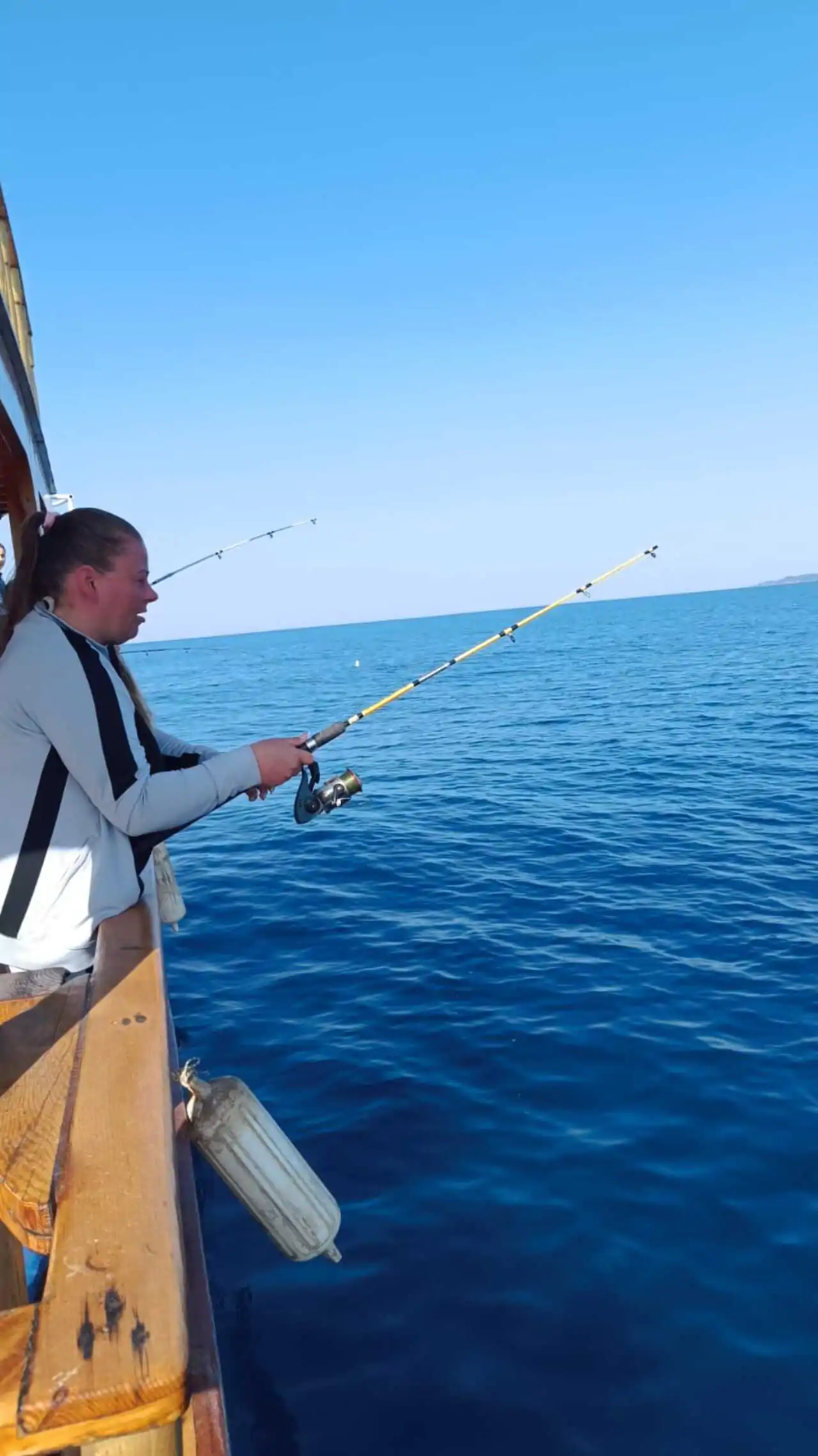 Alanya Fishing Tour