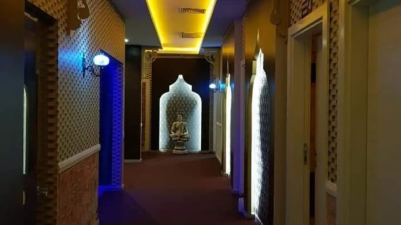 Reborn in Luxury: Golden Hands Hamam VIP Spa Experience