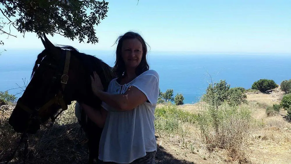 Alanya Horse Safari Tour: An Adventure in Nature