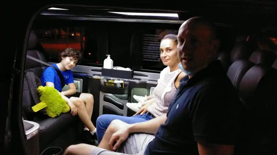 Antalya Airport Transfers to Alanya