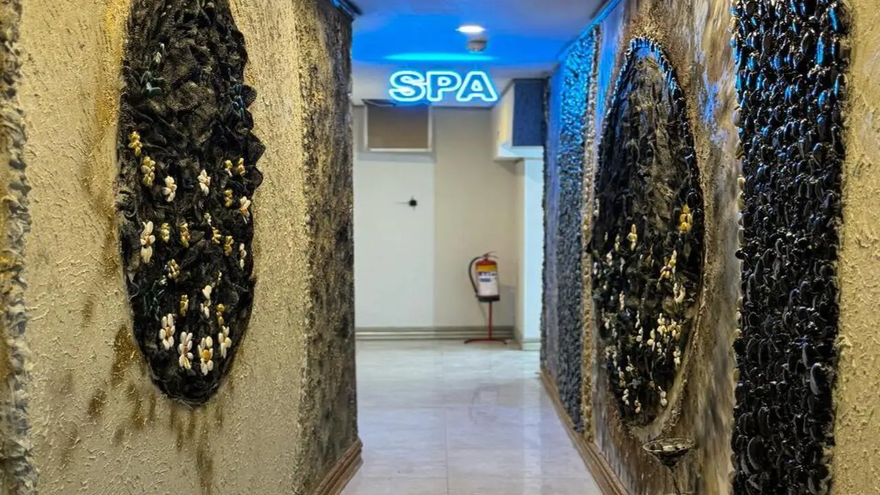 Antalya Fortuna Hammam Tour Kaleiçi & Lara