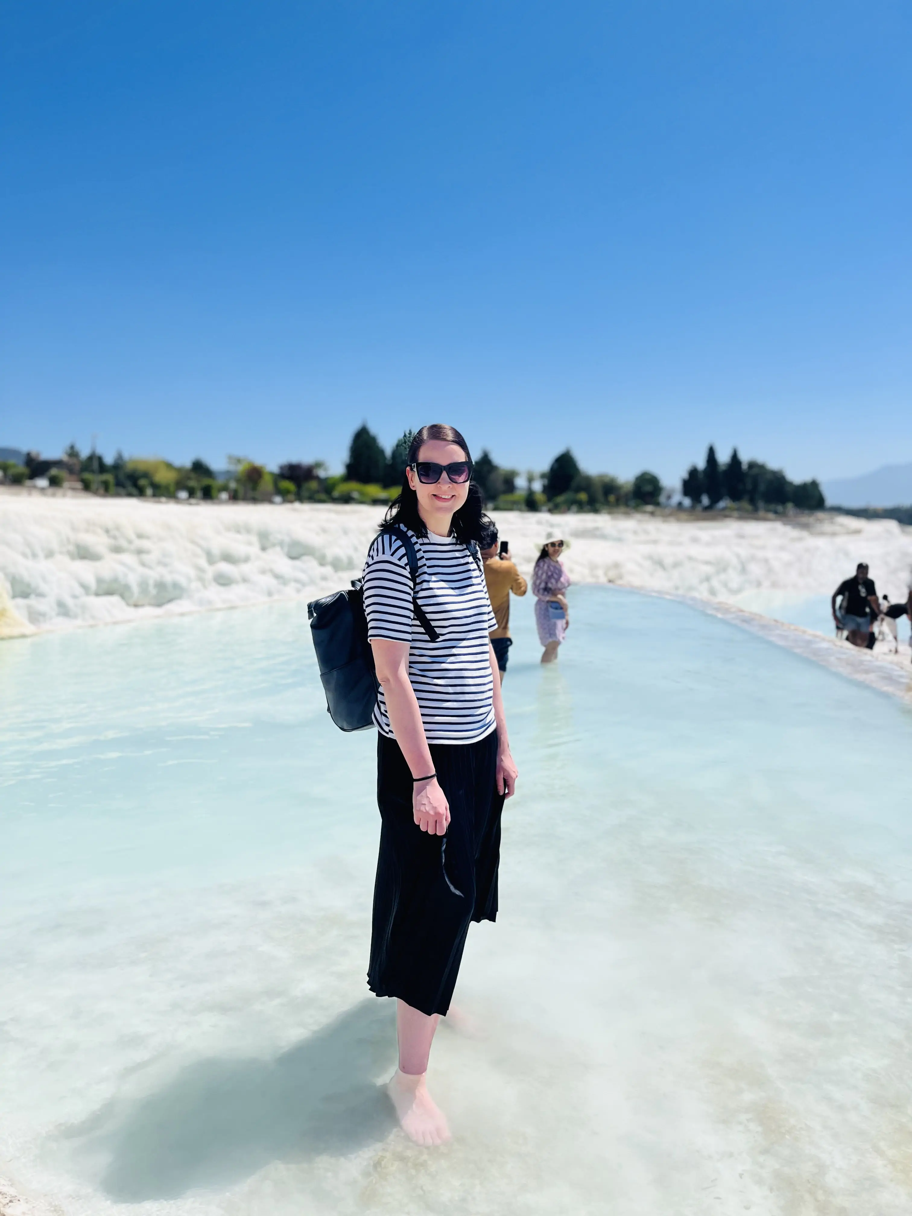 Pamukkale & Hieropolis Tour from Bodrum