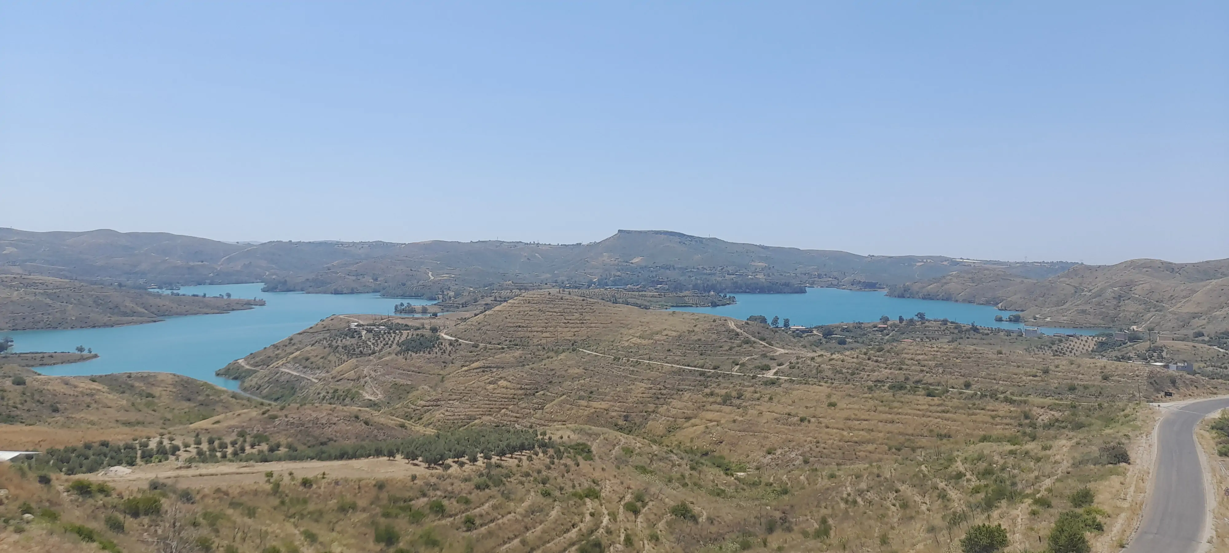 Jeep Safari And Boat Tour On The Green Lake: The Best Experience That Nature Has To Offer