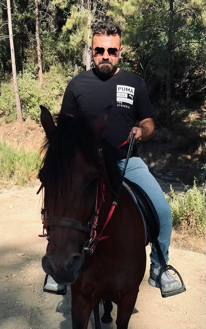 Alanya Horse Safari Tour: An Adventure in Nature