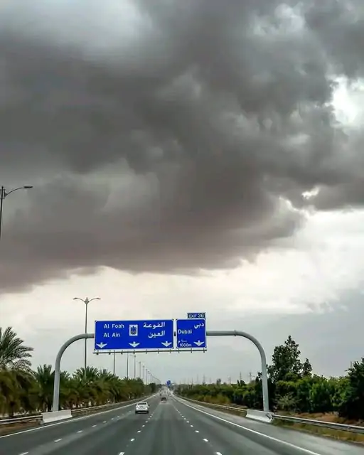 From Dubai: Private Al Ain City Tour