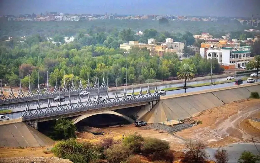 From Dubai: Private Al Ain City Tour