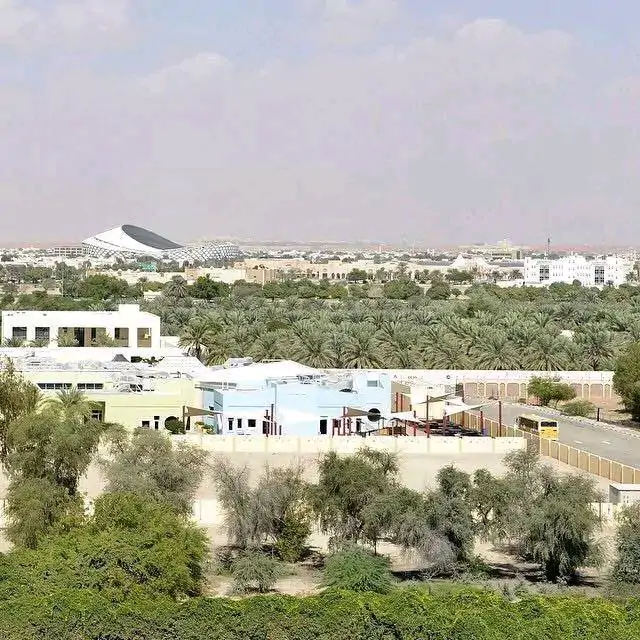 From Dubai: Private Khorfakkan City Tour
