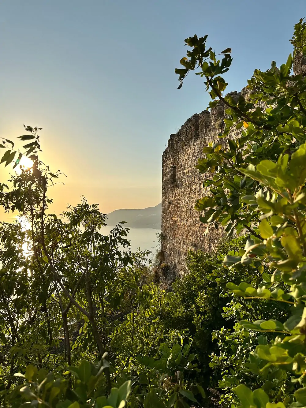 Alanya City Tour & Cable Car