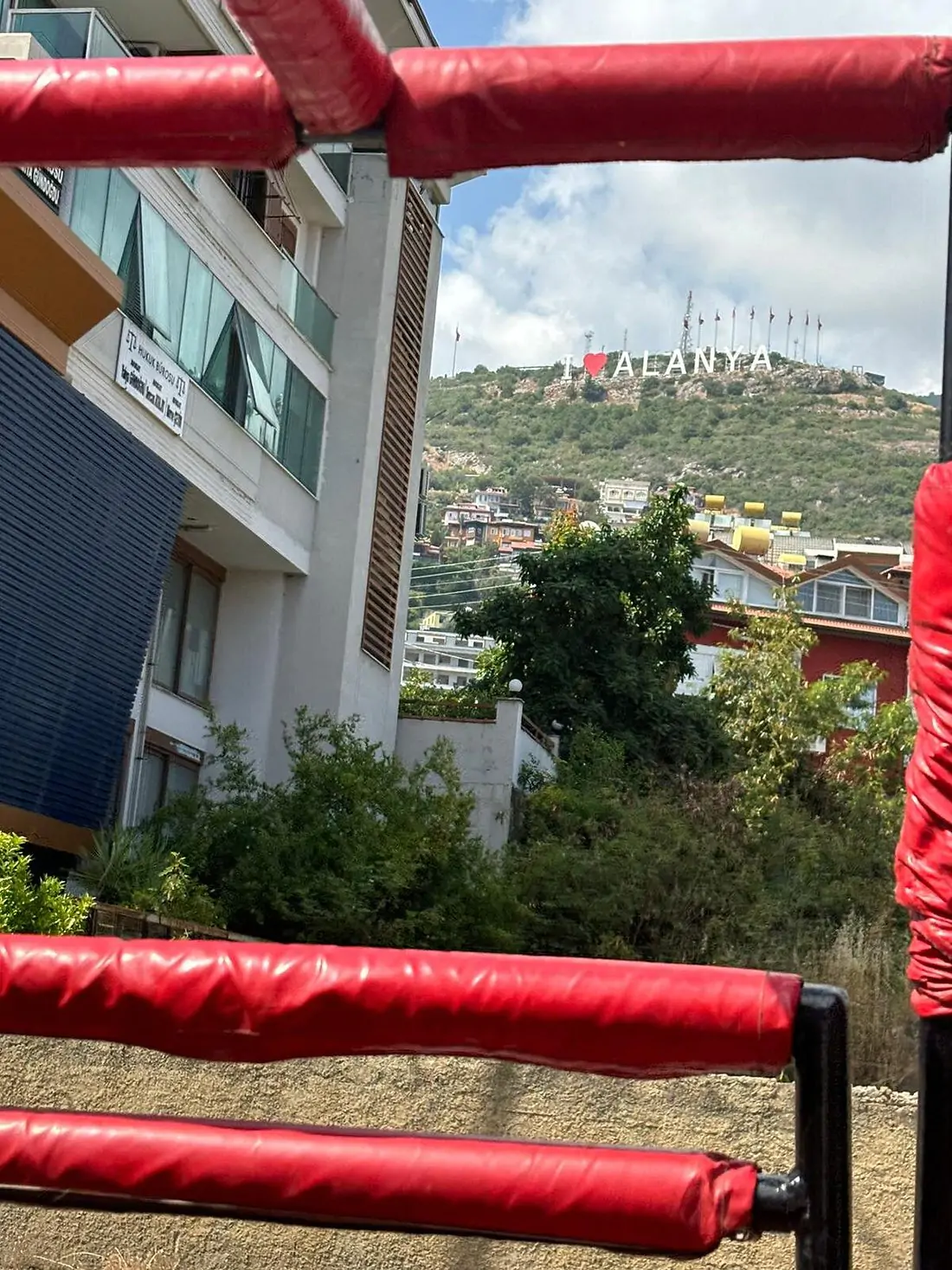 Alanya City Tour & Cable Car