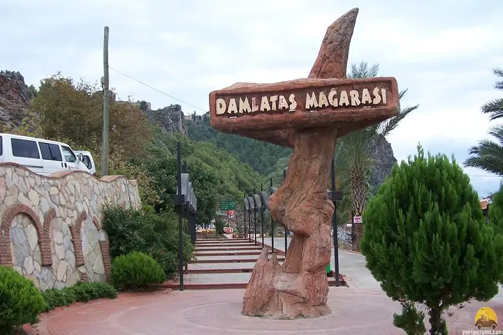 Alanya Cable Car & Castle Tour