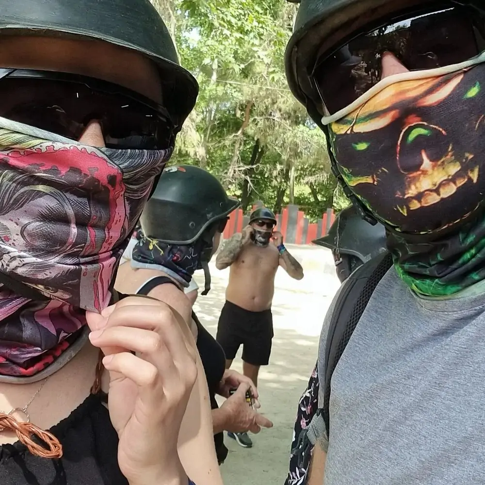 Alanya Quad Safari Tour: An Adventure-Filled Experience
