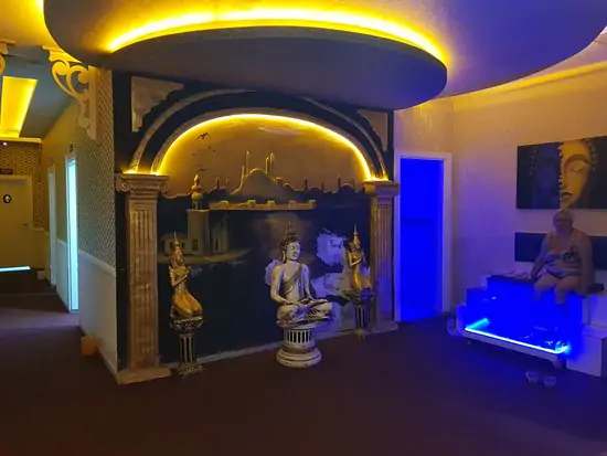 Rejuvenate with Golden Hands Hamam: A Journey to Healing and Relaxation