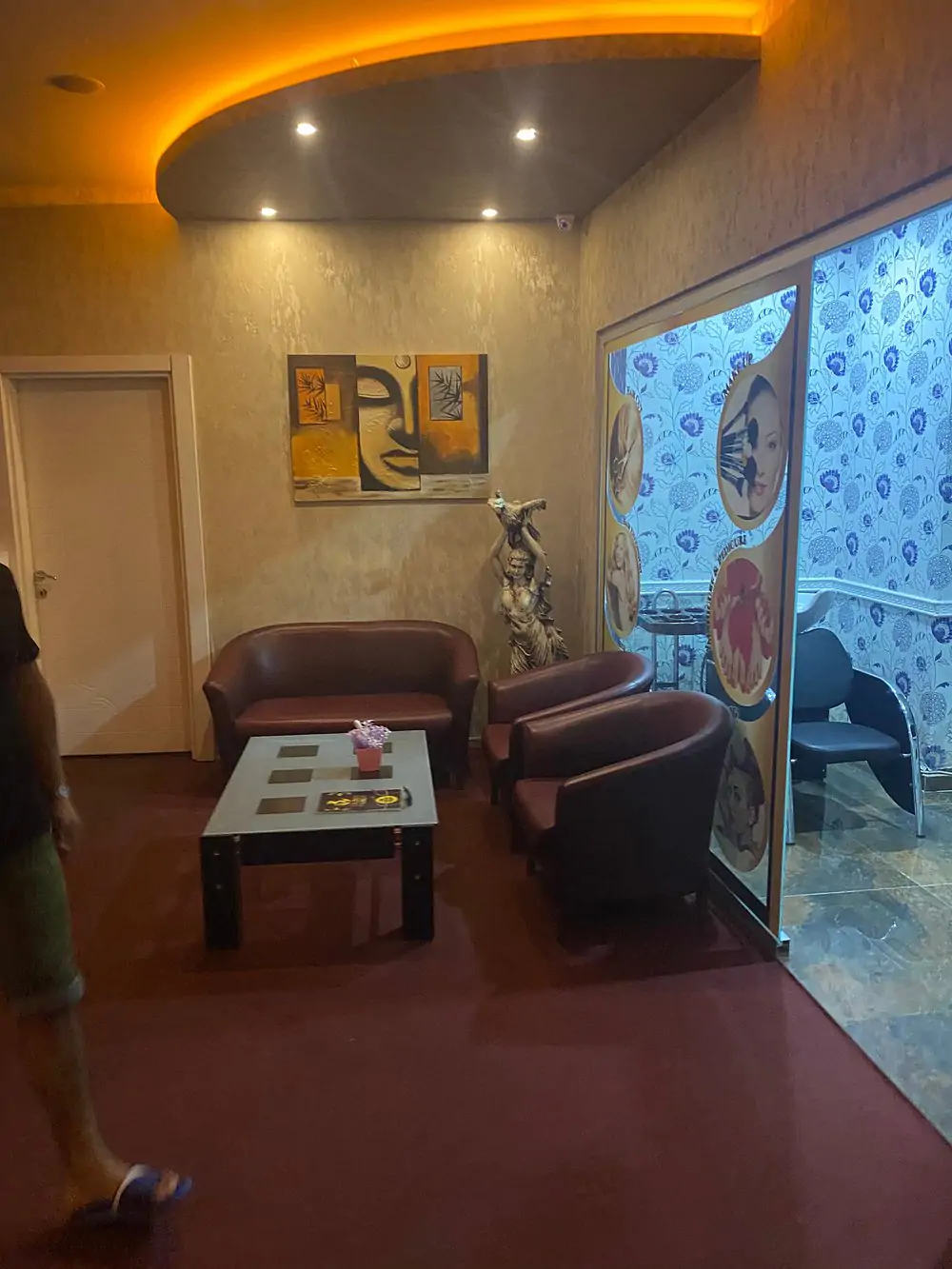 Rejuvenate with Golden Hands Hamam: A Journey to Healing and Relaxation