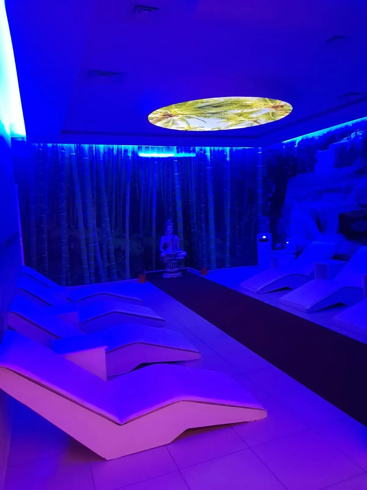 Rejuvenate with Golden Hands Hamam: A Journey to Healing and Relaxation