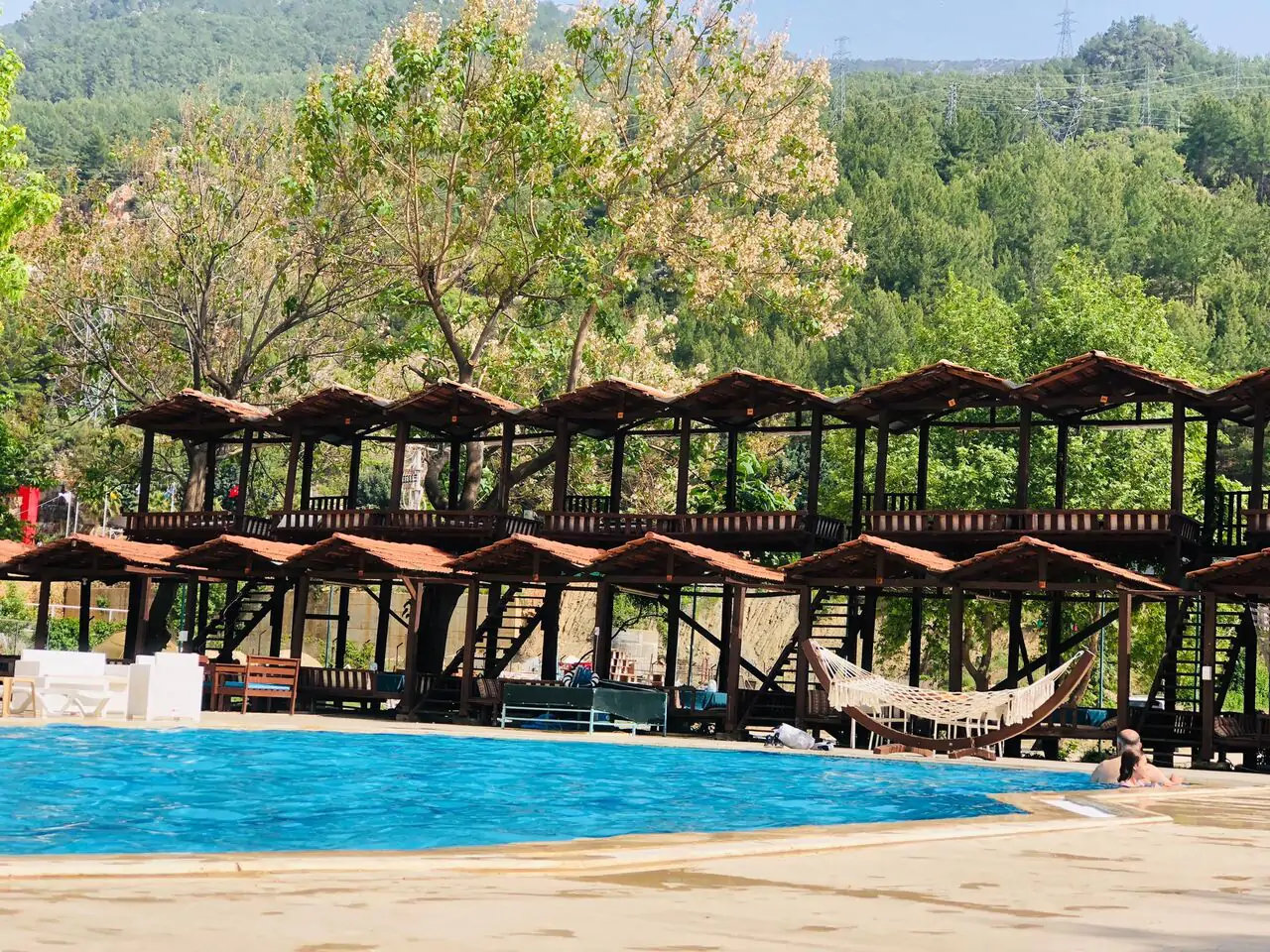 Alanya Jeep Safari Tour
