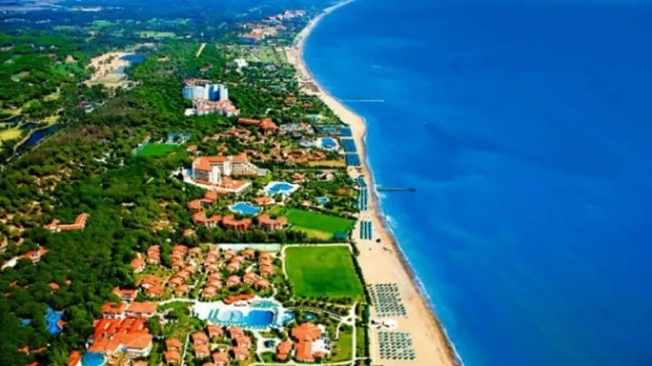 What to do in Belek