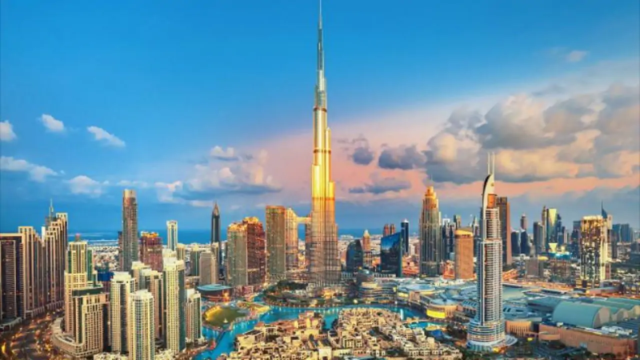 What to do in Dubai