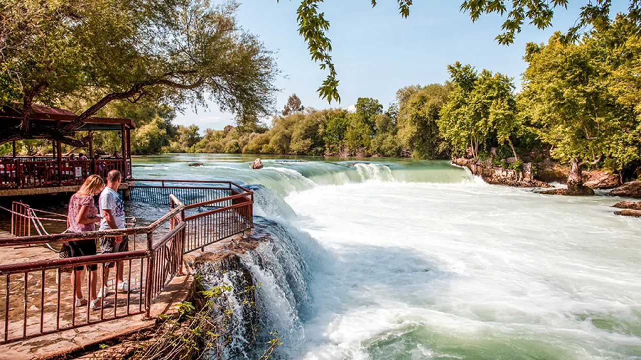 What to do in Manavgat