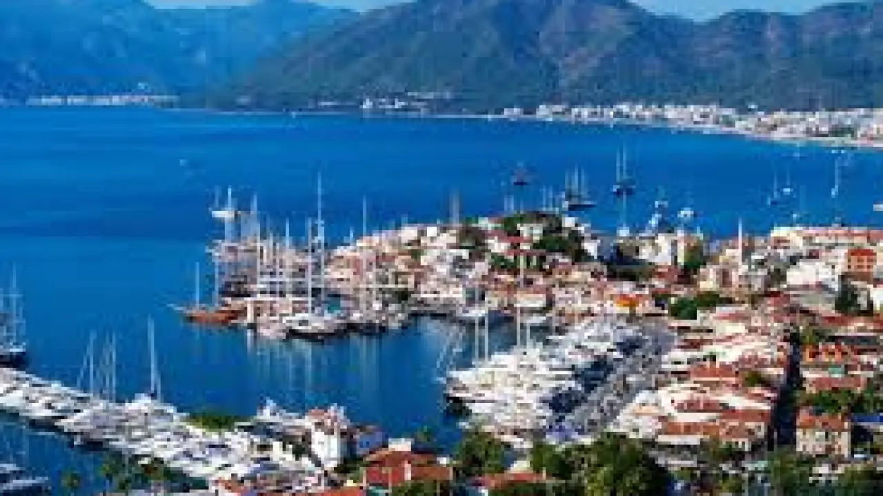 What to do in Marmaris