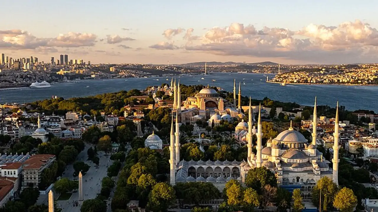 Orte, die man in Istanbul besuchen sollte