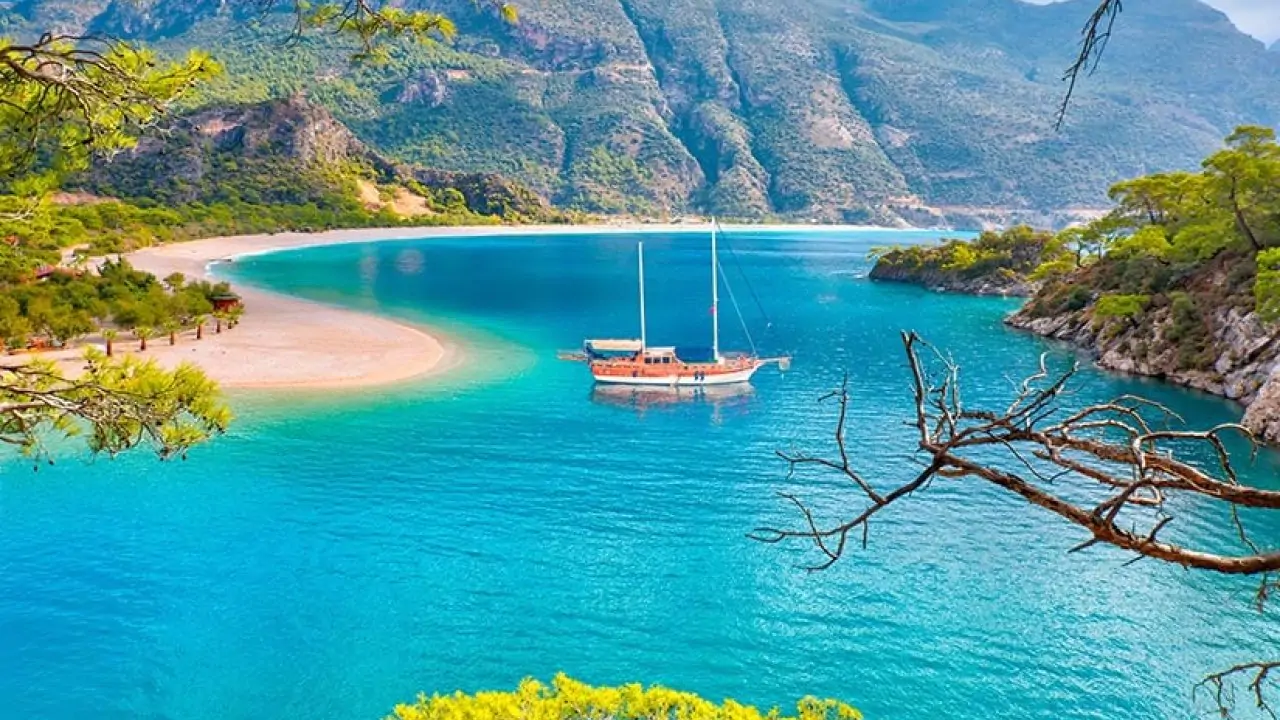 Things to do in Fethiye