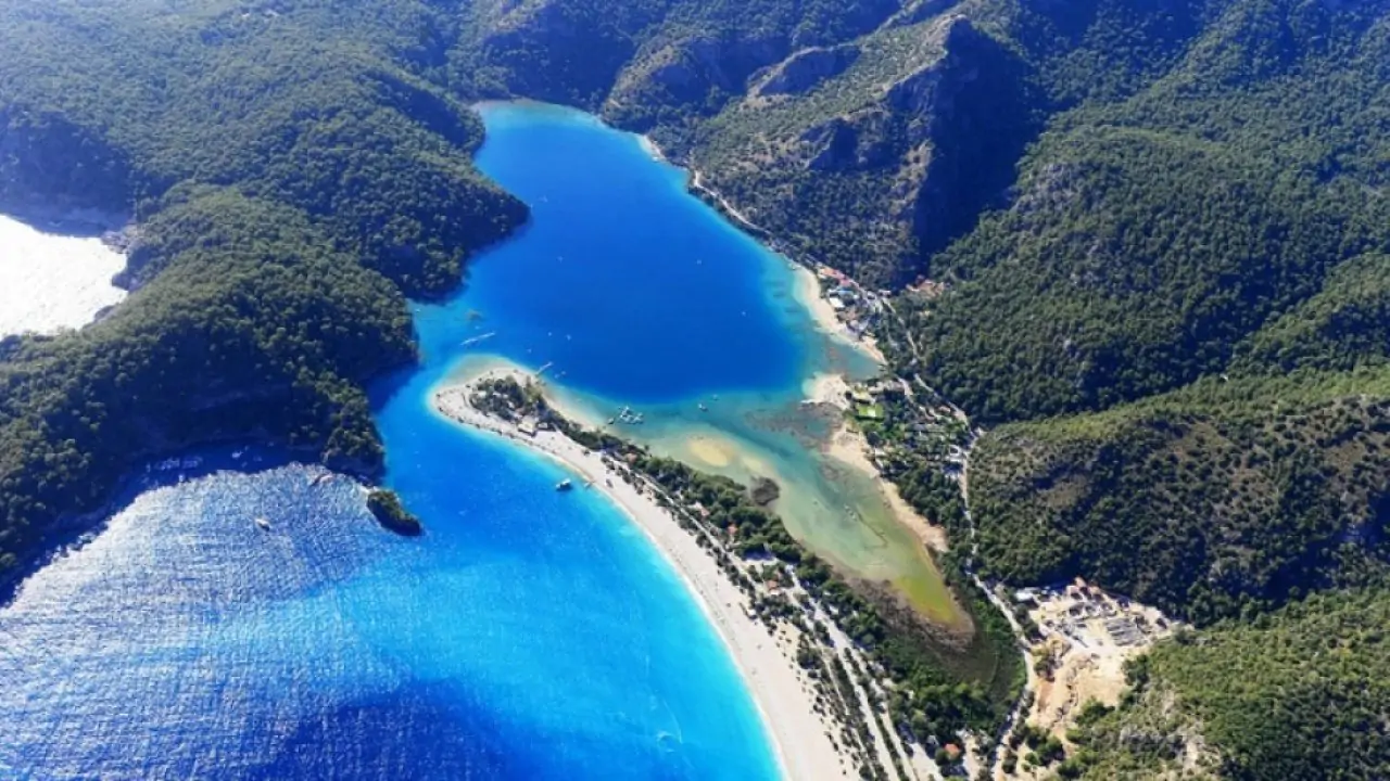 Lucruri de făcut în Oludeniz