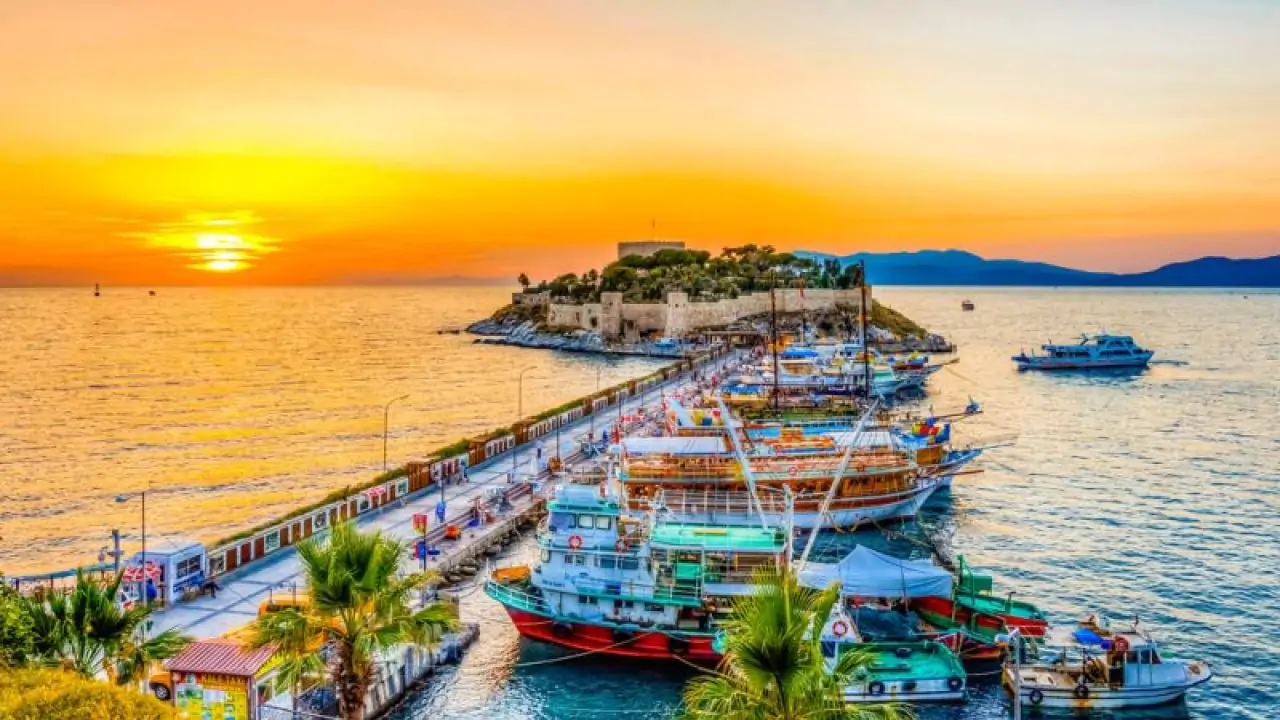 Things to do in Kusadasi