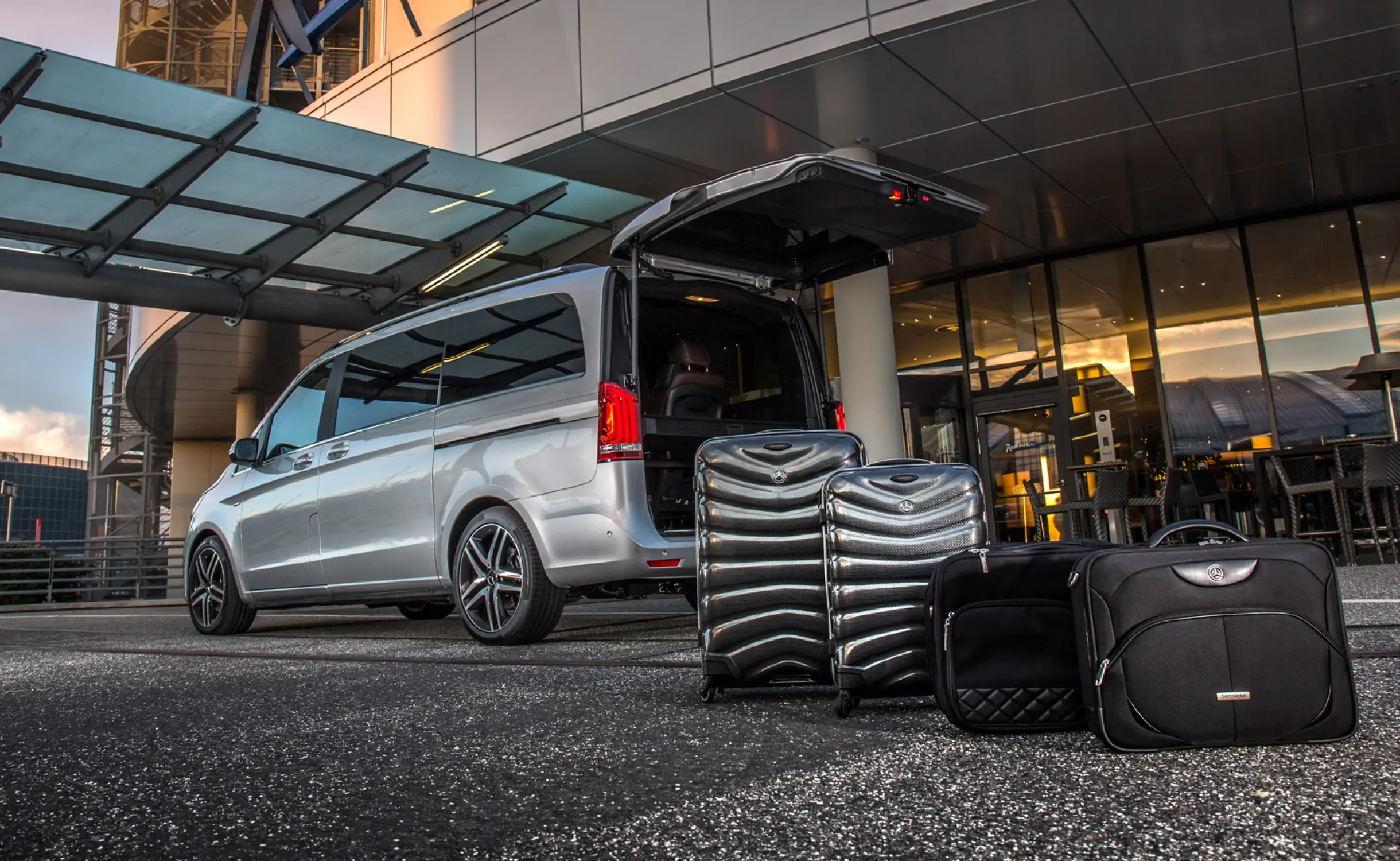 Alanya Airport Transfers