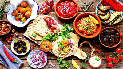 Alanya Food Tours