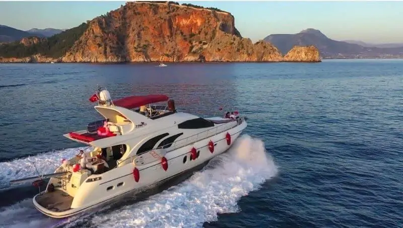 Alanya Private Tours