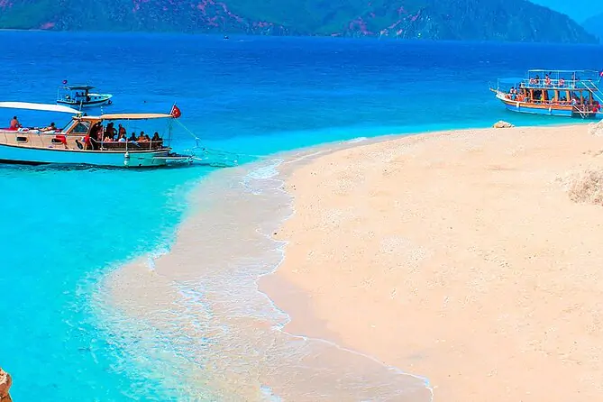 Alanya Suluada Bootstouren