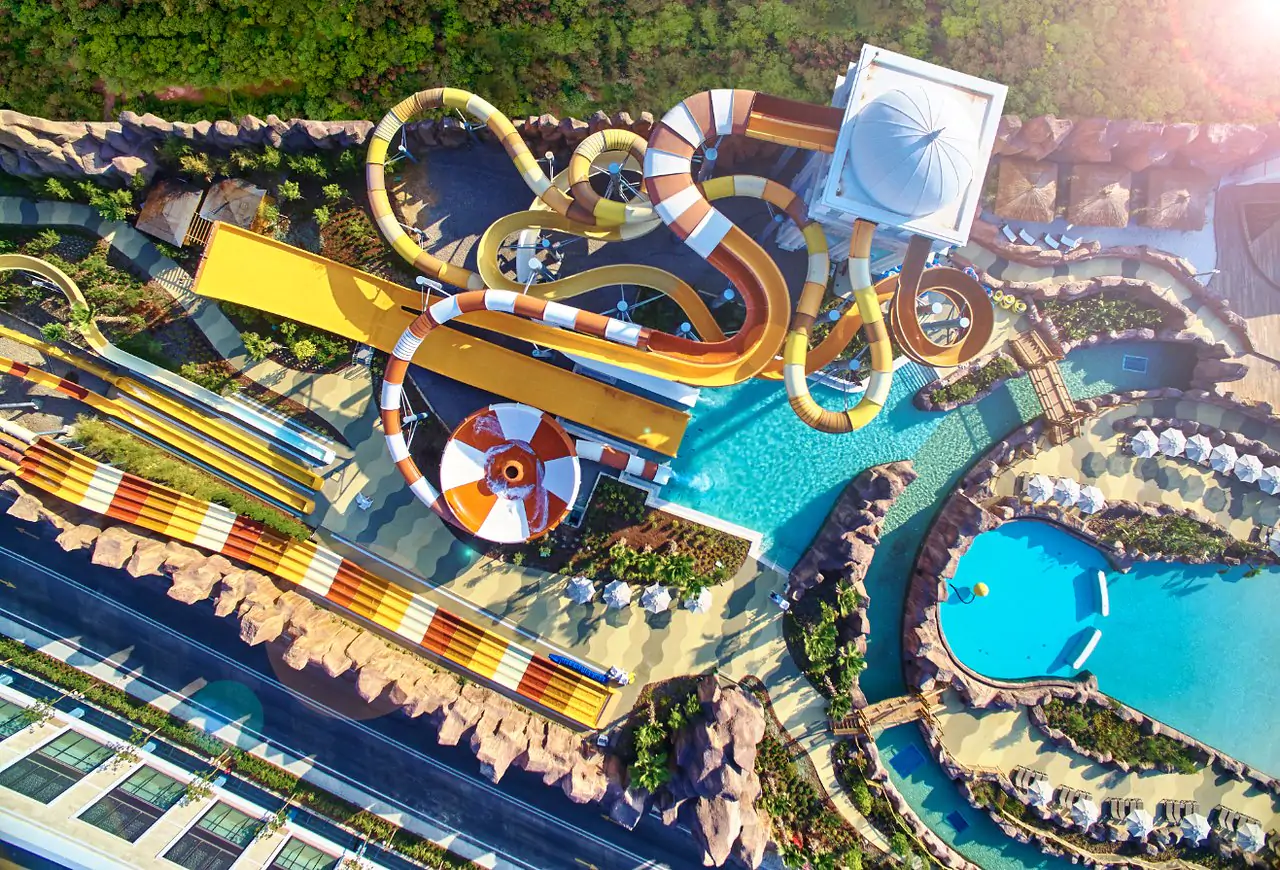 Alanya Das Land der Legenden Touren