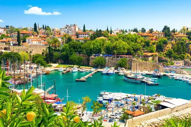 Antalya Private Touren