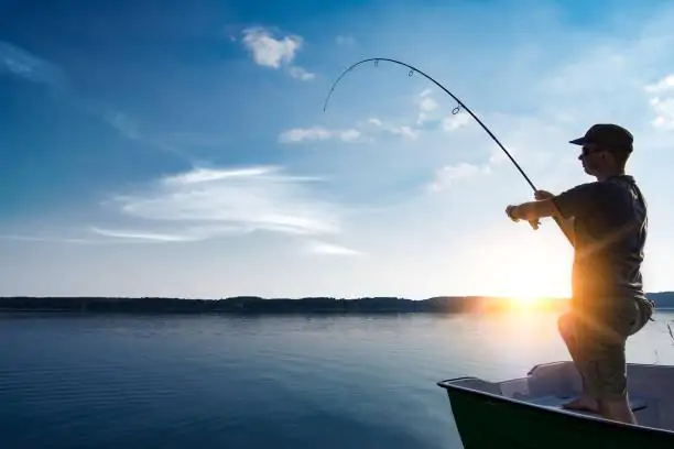 Belek Fishing Tours