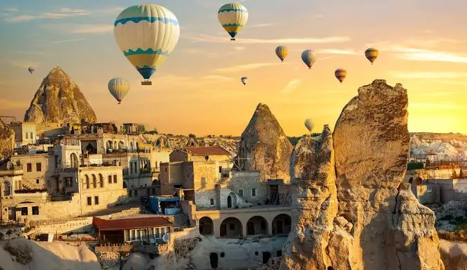 Cappadocia Private Tours