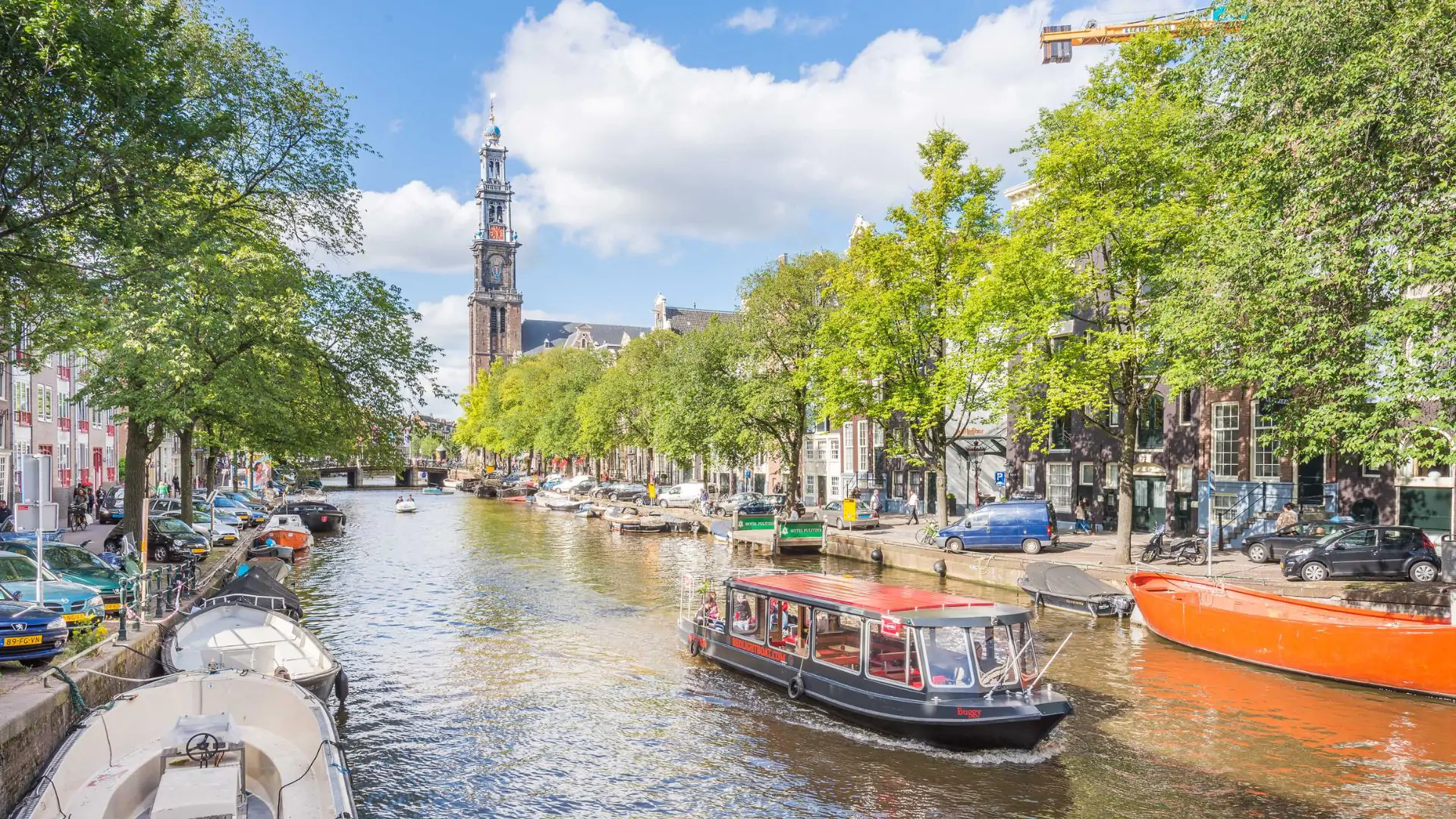 City Tours