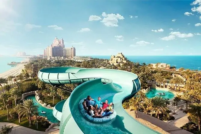 Dubai Water Park