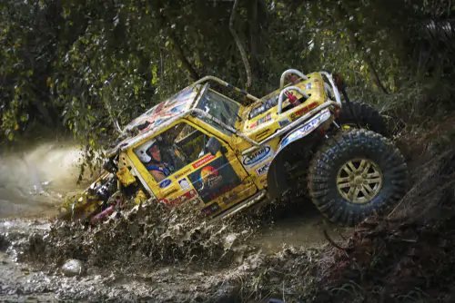 Wycieczki Jeep Safari w Fethiye