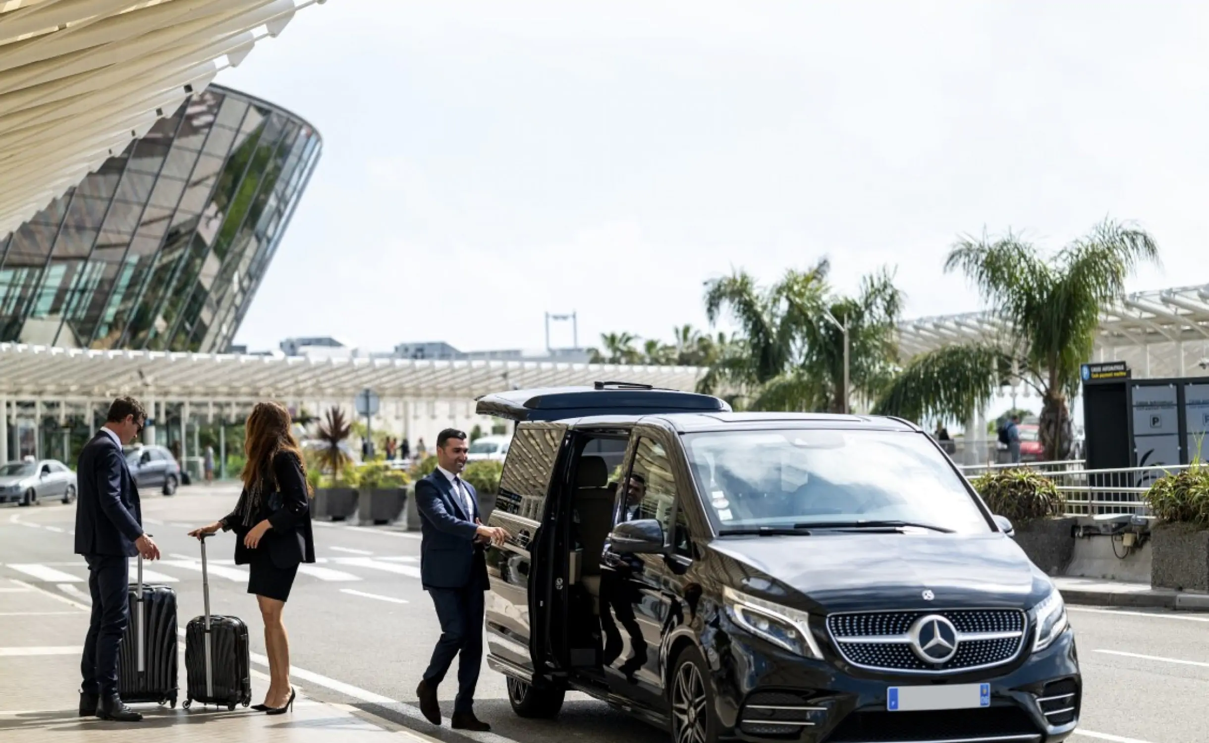 Icmeler Flughafen Transfers