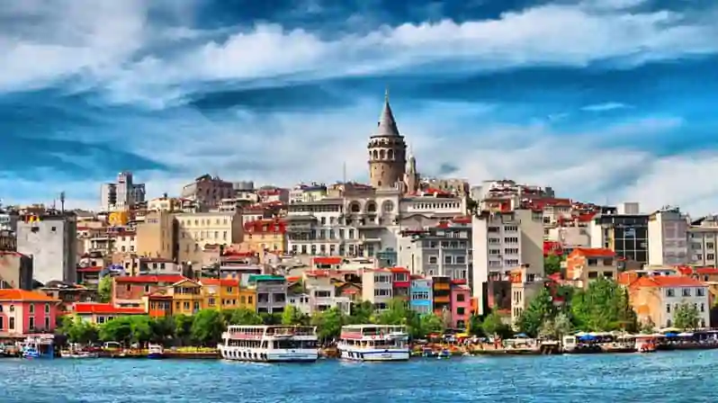 Tururi Private la Istanbul