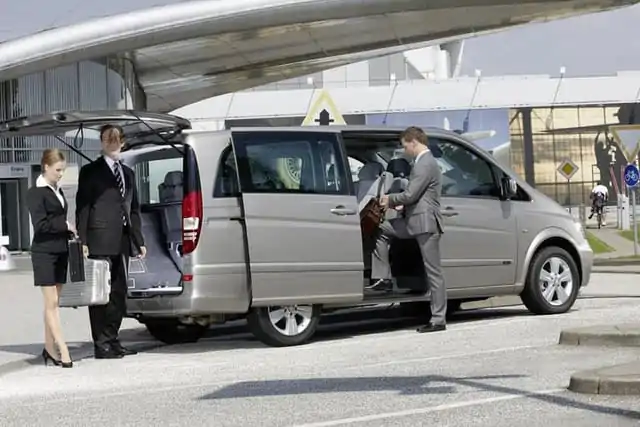 Kemer Airport Transfers