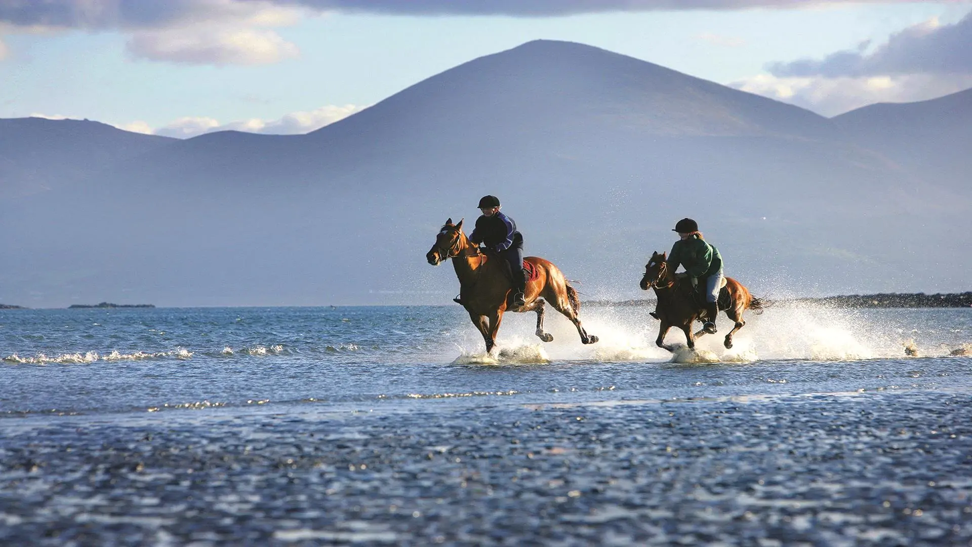 Reiten in Kemer